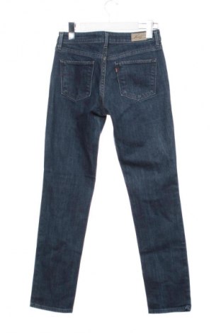Дамски дънки Levi's, Размер S, Цвят Син, Цена 25,56 €