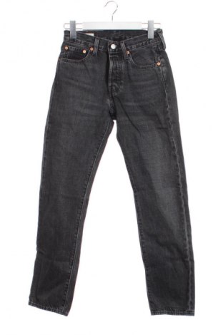 Дамски дънки Levi's, Размер XS, Цвят Сив, Цена 38,36 €