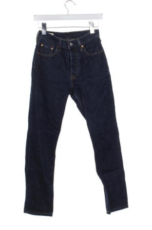Dámske džínsy  Levi's, Veľkosť XS, Farba Modrá, Cena  38,00 €