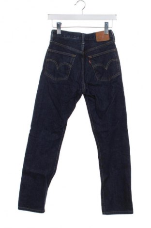Dámske džínsy  Levi's, Veľkosť XS, Farba Modrá, Cena  38,00 €