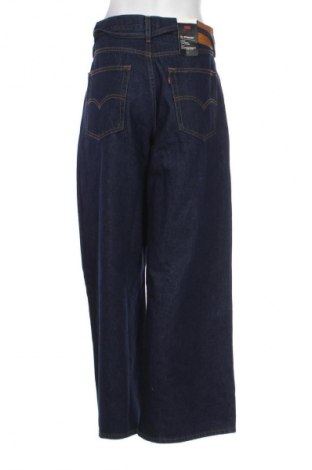 Damskie jeansy Levi's, Rozmiar XXL, Kolor Niebieski, Cena 464,99 zł
