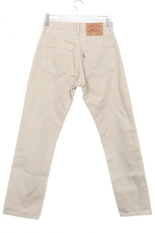 Dámské džíny  Levi's, Velikost XS, Barva Béžová, Cena  2 946,00 Kč