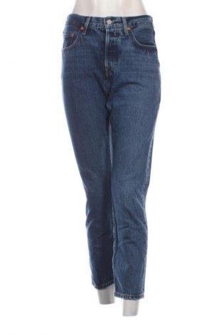 Damskie jeansy Levi's, Rozmiar XS, Kolor Niebieski, Cena 151,99 zł