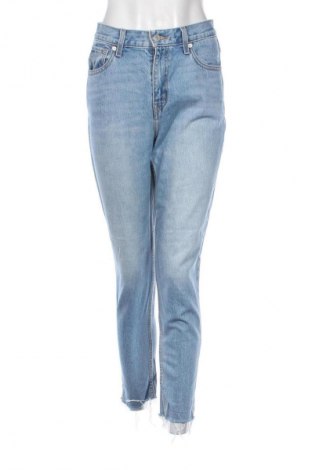 Damskie jeansy Levi's, Rozmiar M, Kolor Niebieski, Cena 185,99 zł
