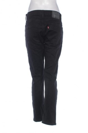 Blugi de femei Levi's, Mărime L, Culoare Negru, Preț 179,99 Lei