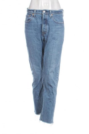 Damen Jeans Levi's, Größe M, Farbe Blau, Preis € 35,99