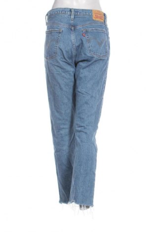 Damen Jeans Levi's, Größe M, Farbe Blau, Preis € 35,99