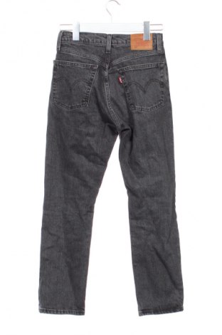 Damskie jeansy Levi's, Rozmiar XS, Kolor Szary, Cena 112,99 zł