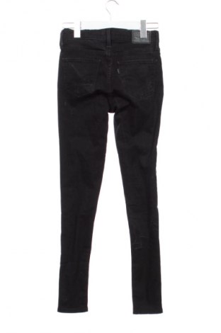 Дамски дънки Levi's, Размер XS, Цвят Черен, Цена 38,85 €