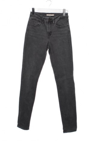 Dámské džíny  Levi's, Velikost S, Barva Šedá, Cena  1 139,00 Kč