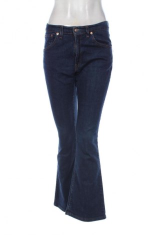 Dámské džíny  Levi's, Velikost M, Barva Modrá, Cena  1 087,00 Kč