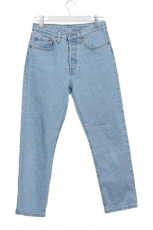 Dámské džíny  Levi's, Velikost S, Barva Modrá, Cena  889,00 Kč