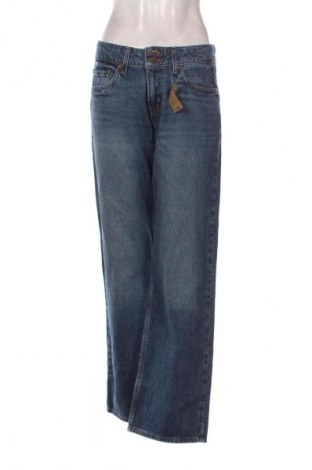Dámské džíny  Levi's, Velikost M, Barva Modrá, Cena  2 649,00 Kč