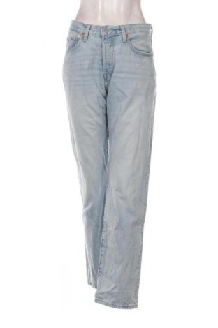 Дамски дънки Levi's, Размер M, Цвят Син, Цена 81,80 €