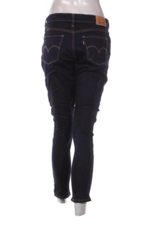 Damskie jeansy Levi's, Rozmiar L, Kolor Niebieski, Cena 153,99 zł