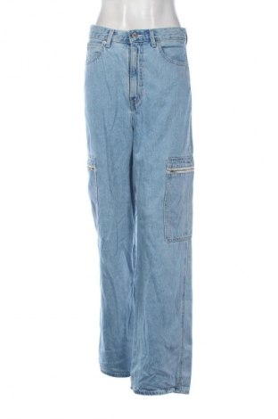 Dámske džínsy  Levi's, Veľkosť M, Farba Modrá, Cena  38,00 €