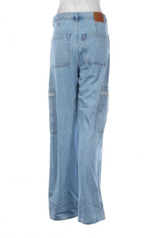 Dámske džínsy  Levi's, Veľkosť M, Farba Modrá, Cena  38,00 €