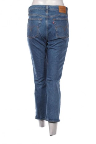 Γυναικείο Τζίν Levi's, Μέγεθος M, Χρώμα Μπλέ, Τιμή 33,99 €