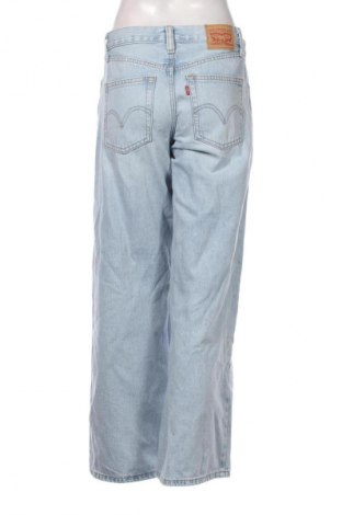 Γυναικείο Τζίν Levi's, Μέγεθος S, Χρώμα Μπλέ, Τιμή 107,99 €