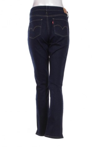 Blugi de femei Levi's, Mărime XL, Culoare Albastru, Preț 198,10 Lei