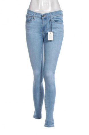 Dámské džíny  Levi's, Velikost M, Barva Modrá, Cena  2 649,00 Kč