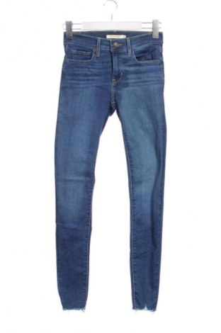 Дамски дънки Levi's, Размер XS, Цвят Син, Цена 38,00 €