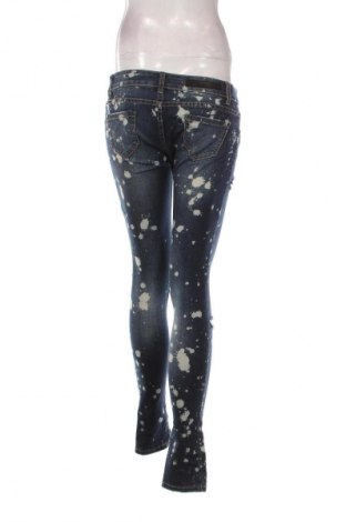 Damskie jeansy Lexxury, Rozmiar M, Kolor Kolorowy, Cena 28,99 zł