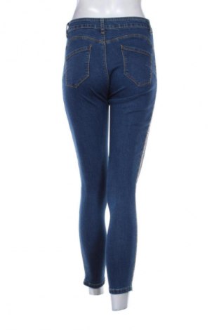 Damen Jeans Line, Größe M, Farbe Blau, Preis € 11,99