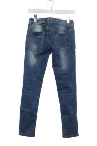 Damskie jeansy Liuzin, Rozmiar M, Kolor Niebieski, Cena 80,38 zł