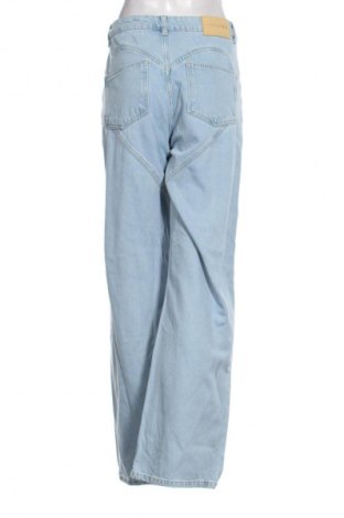 Damskie jeansy Loavies, Rozmiar M, Kolor Niebieski, Cena 39,99 zł