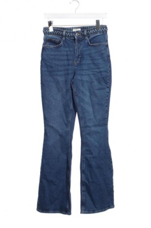 Női farmernadrág Love & Roses, Méret M, Szín Kék, Ár 9 569 Ft