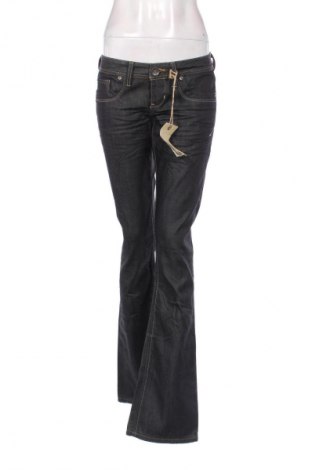 Damskie jeansy Ltb, Rozmiar M, Kolor Czarny, Cena 257,90 zł