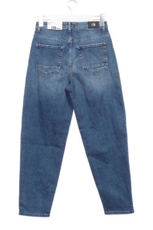 Damskie jeansy Ltb, Rozmiar XS, Kolor Niebieski, Cena 250,99 zł