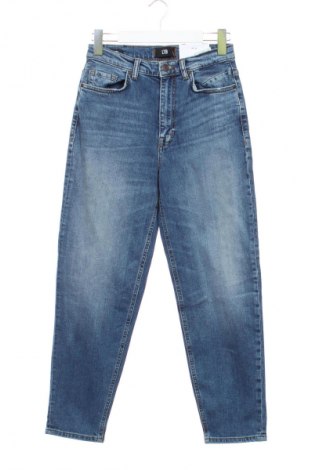 Damskie jeansy Ltb, Rozmiar XS, Kolor Niebieski, Cena 250,99 zł