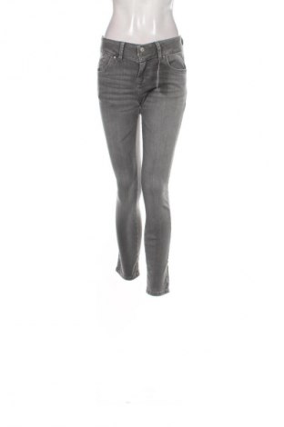 Дамски дънки Ltb, Размер M, Цвят Сив, Цена 48,06 €