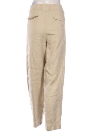 Γυναικείο Τζίν Luisa Cerano, Μέγεθος XXL, Χρώμα  Μπέζ, Τιμή 22,99 €