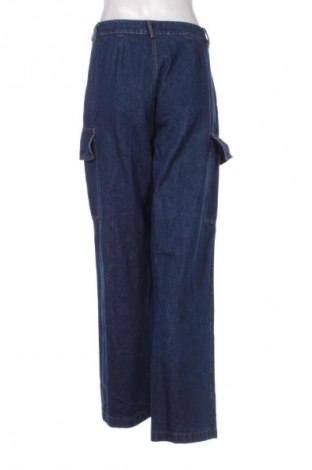 Damskie jeansy Lynne, Rozmiar L, Kolor Niebieski, Cena 101,99 zł