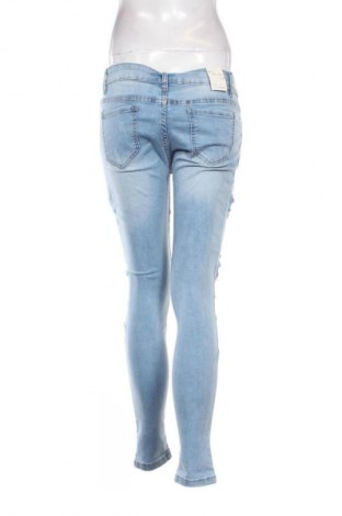 Дамски дънки M.Sara, Размер M, Цвят Син, Цена 24,00 €