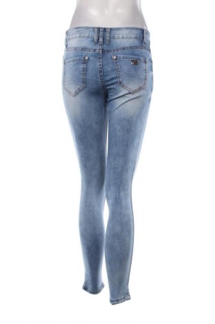 Дамски дънки M.Sara, Размер S, Цвят Син, Цена 14,77 €