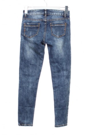 Γυναικείο Τζίν M.Sara, Μέγεθος XS, Χρώμα Μπλέ, Τιμή 9,99 €