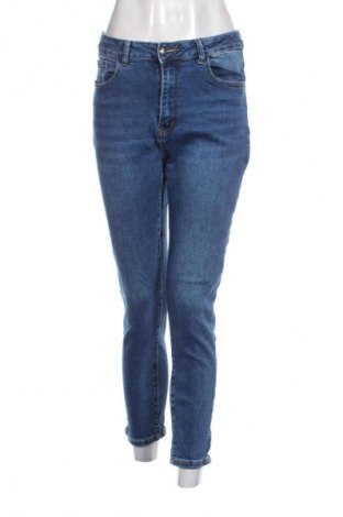 Damen Jeans M.Sara, Größe L, Farbe Blau, Preis € 15,99
