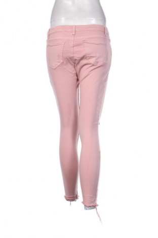 Дамски дънки M.Sara, Размер M, Цвят Розов, Цена 10,01 €