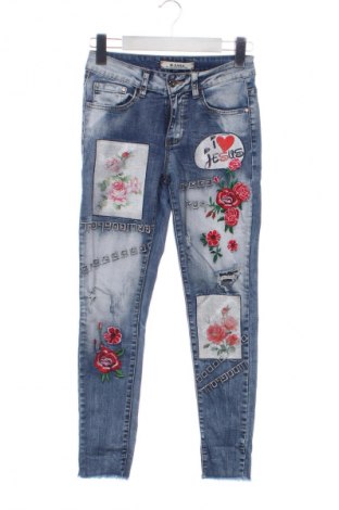 Női farmernadrág M.Sara, Méret XS, Szín Sokszínű, Ár 6 198 Ft