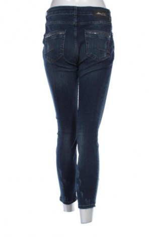 Дамски дънки MOS MOSH, Размер L, Цвят Син, Цена 17,89 €