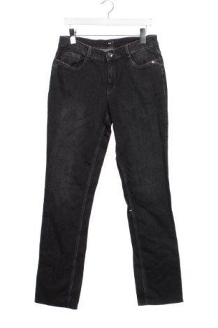 Γυναικείο Τζίν Mac, Μέγεθος L, Χρώμα Μαύρο, Τιμή 19,99 €