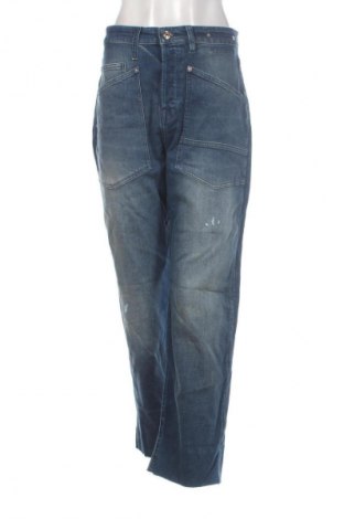 Damen Jeans Mac, Größe L, Farbe Blau, Preis € 21,99