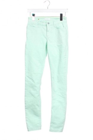Дамски дънки Mac, Размер XS, Цвят Зелен, Цена 38,00 €