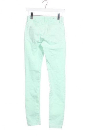 Дамски дънки Mac, Размер XS, Цвят Зелен, Цена 38,00 €