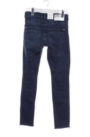 Дамски дънки Mac, Размер S, Цвят Син, Цена 89,47 €