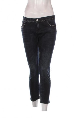 Damen Jeans Madness, Größe XL, Farbe Blau, Preis € 14,99